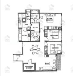Dahlia Park Condominium (D17), Condominium #632832111